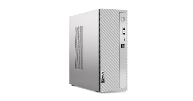 Lenovo IdeaCentre 3 07IRB8 90VT004XIN Desktop