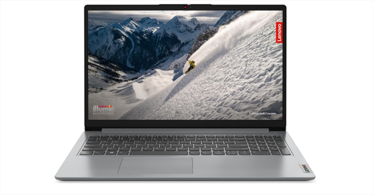 Lenovo IdeaPad 1 15ALC7 82R400EFIN