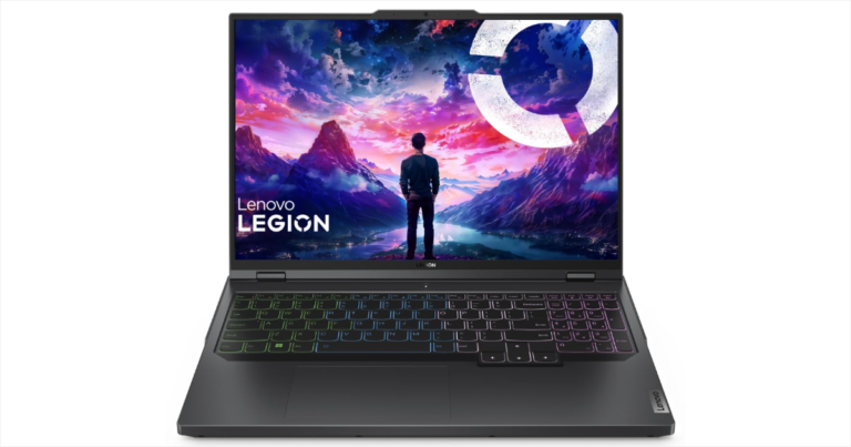 Lenovo Legion Pro 5 16ARX8 82WM00FFIN