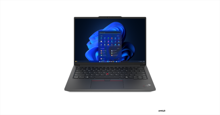 Lenovo ThinkPad E14 Gen 6 (AMD) Laptop Series