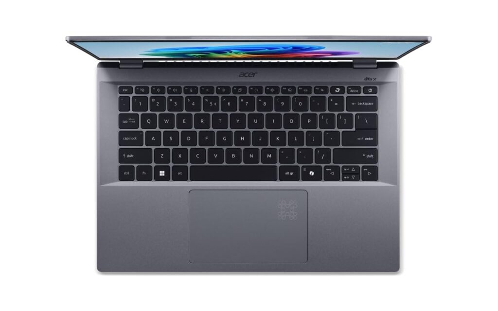 Acer Swift Go 14 ‎SFG14 01 AI PC