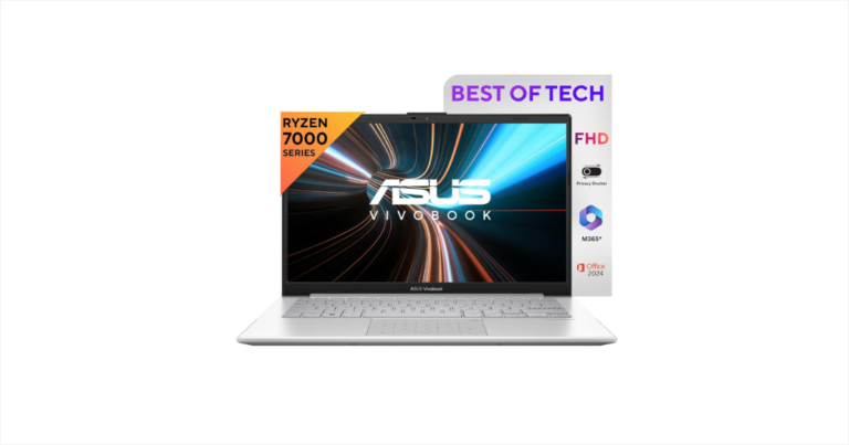 ASUS Vivobook Go 14 E1404FA-NK5541WS/NK5542WS Listed on Amazon India [ 16GB RAM, AMD Ryzen 5 7520U, 512GB SSD ] - e1404fa nk5541ws 1