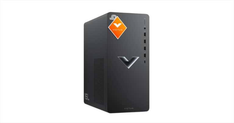 HP Victus 15L TG02-0009in Gaming Desktop PC Launched in India [ Nvidia RTX 4060 Graphics / AMD Ryzen 5 5600G processor ] - hp victus 15l tg02 0009in