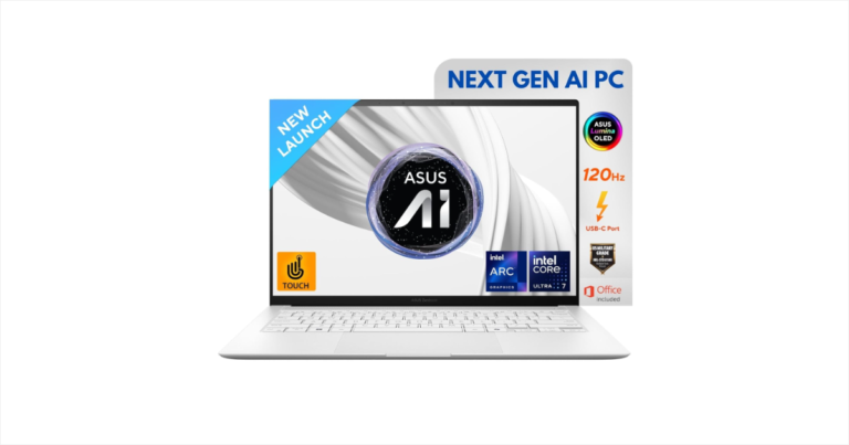 Asus Zenbook S 14 UX5406SA-PZ7762WS 3K OLED Touchscreen Laptop Price, Specs [ Intel Core Ultra 7 Processor 258V ] - zenbook s 14 ux5406sa pz7762ws