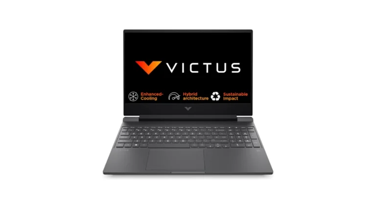HP Victus 15-fa2700TX B7GP4PA