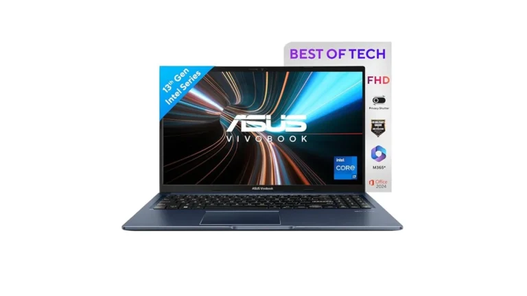ASUS Vivobook 15 X1502VA-BQ838WS/BQ837WS Laptop Launched in India [ Intel Core i7-13620H / 16GB RAM / 512GB SSD ] - feature image_2025 03 03_11 54 19