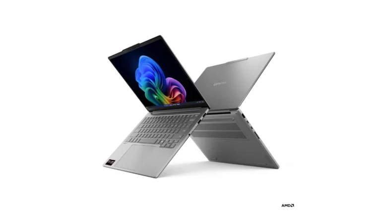 Lenovo IdeaPad Pro 5 14AKP10 83JL0010IN powered by AMD Ryzen AI 7 350 Announced - feature image_2025 03 15_12 07 59