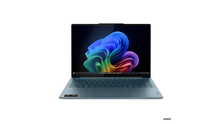 Lenovo Yoga Slim 7 14AKP10 83JY000UIN & 83JY003JIN powered by AMD Ryzen AI 7 350 announced - feature image_2025 03 15_14 51 27
