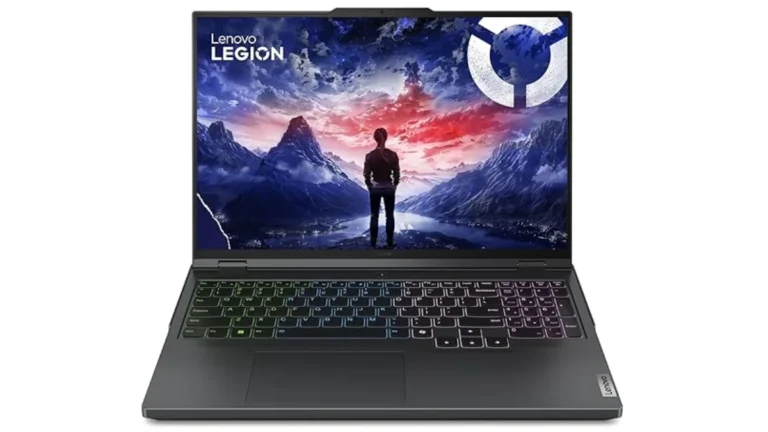 Lenovo Legion Pro 5 16IRX9 83DF00BGIN Laptop