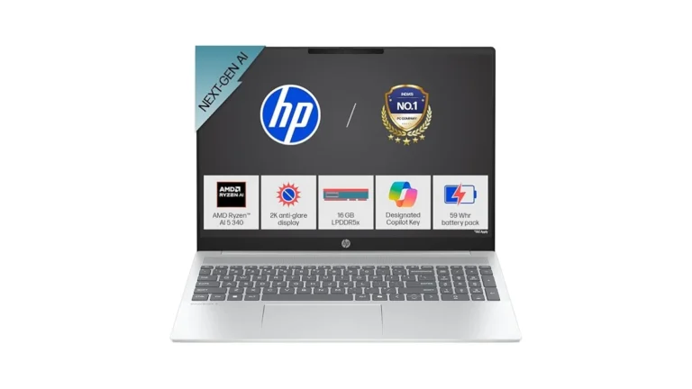 HP OmniBook 5 16-ag1048AU / 16-ag1037AU