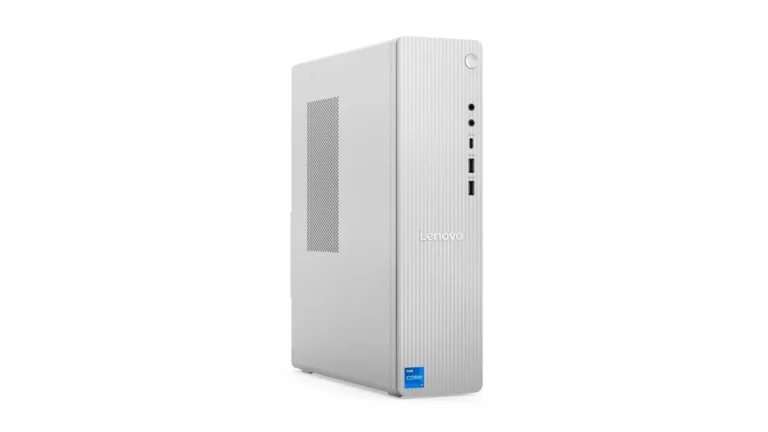Lenovo IdeaCentre Tower 90XS004SIN Desktop