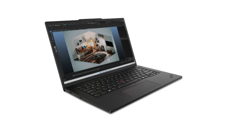 Lenovo Thinkpad P14s 21G2S04P00 21G2S08E00 Laptops launched in India [ Intel Core Ultra 9 185H / Core Ultra 7 155H ] - feature image_2025 05 09_09 20 43