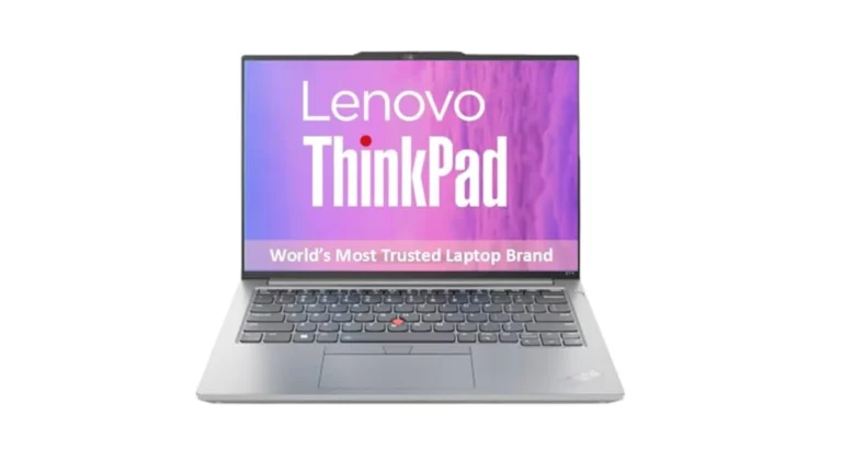 Lenovo ThinkPad E14 Gen 5 Laptops 21JKS1FS00, 21JKS1FR00 Listed on Amazon India [ 13th Gen Intel / 16GB RAM / 512GB SSD ] - feature image_2025 05 26_23 30 45