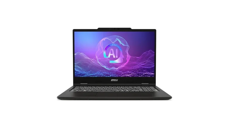MSI Venture A15 AI A2HMG-007IN Gaming Laptop Launched in India [ AMD Ryzen 7 260 / RTX 4050 / 144Hz Display / 16GB RAM / 1TB SSD ] - feature image_2025 05 28_11 53 42