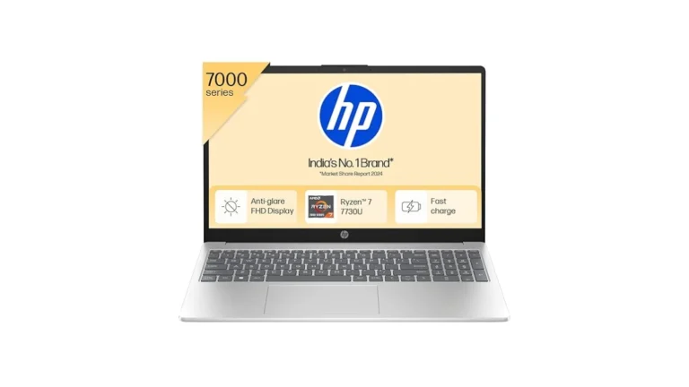 HP 15-fc0390AU AMD Ryzen 7 7730U Laptop Launched in India [ 16GB RAM / 512GB SSD ] - feature image_2025 06 06_14 41 04