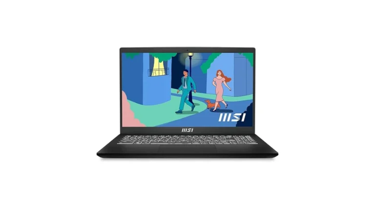 MSI Modern 15 B12MO-1050IN Thin and Light Laptop Launched in India [ Intel 12th Gen i7-1255U / 16GB RAM / 1TB SSD / FHD IPS Display ] - feature image_2025 06 16_15 23 19