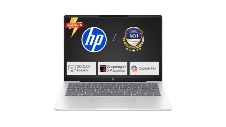 HP OmniBook 5 14-he0014QU/14-he0015QU Next Gen AI Laptop Launched in India [ Snapdragon X1-26-100 / 2K OLED / 16GB RAM / 512GB or 1TB SSD / up to 34-Hour Battery ] - feature image_2025 06 20_12 58 39