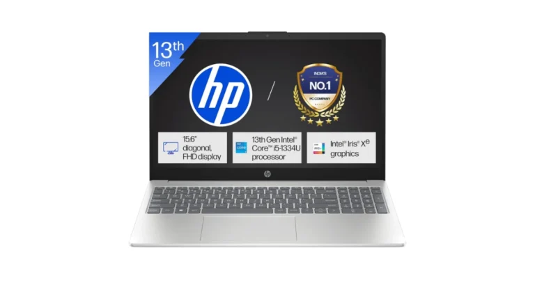 HP 15-fd0549TU with 13th Gen Intel Core i5-1334U Launched in India [ 8GB DDR4 / 1TB SSD / FHD Display / Windows 11 ] - feature image_2025 06 25_04 51 31