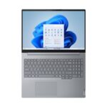 Lenovo ThinkBook 16 21SKA0J6IG laptop Arctic Grey — Intel Core Ultra 9 185H, 16GB DDR5, 1TB SSD, 16-inch WUXGA 300 nits IPS display