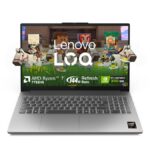 Lenovo LOQ Essential 15ARP10E 83S0009SIN