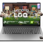 Lenovo LOQ Essential 15ARP10E 83S000CPIN
