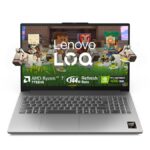 Lenovo LOQ Essential 15ARP10E 83S0009TIN