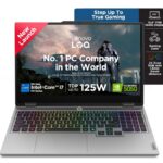 Lenovo Gaming Laptop Deals May 2026 — Legion & LOQ from Rs 70,990 to Rs 4,49,689 on Amazon India [ RTX 3050 / RTX 4050 / RTX 5050 / RTX 5060 / RTX 5070 / RTX 5080 / RTX 4090 ]
