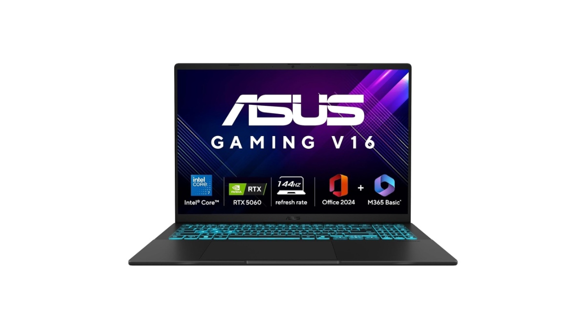 Cheapest RTX 5060 Laptops Under Rs 1,50,000 — Price List (May 2026)