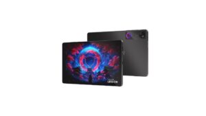 Lenovo Legion Tab TB323FU (8.8", 5) powered by Snapdragon 8 Elite Gen 5 Processor Announced