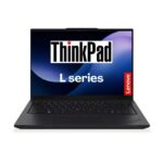 Lenovo ThinkPad L14 Gen 6 21S6S00M00 business laptop in Black with 14-inch WUXGA IPS display, Intel Core Ultra 5 225U, 16GB DDR5 RAM — available on Amazon India at Rs 1,13,099