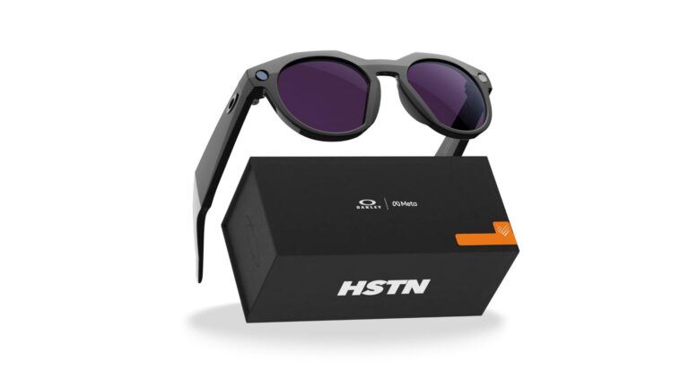 2026 Meta AI Smart Glasses Price in India – Ray-Ban Meta (Gen 1 & Gen 2) and Oakley Meta HSTN, Vanguard on Amazon India