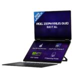 [ Amazon India | Pre-order Price: Rs 6,99,990 ] ASUS ROG Zephyrus Duo 16 GX651AX-SR099WS (2026) Gaming Laptop