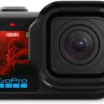 GoPro Mission 1 PRO GP009505 action camera with 1-inch sensor, 8K60 Open Gate video, and Enduro 2 battery – available on Amazon India at Rs 86,900