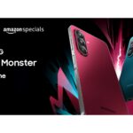 Samsung Galaxy M47 5G smartphone in Rogue Red and Blaze Blue with 120Hz Super AMOLED display, Snapdragon processor, 50MP OIS camera – launching in India on Amazon