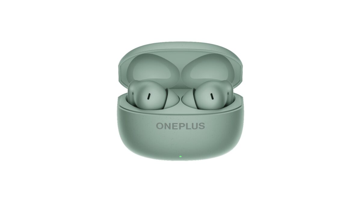 OnePlus Nord Buds 4 TWS earbuds in Stellar Black and Astral Teal with 12mm drivers, 52dB ANC, Bluetooth 6.1, 54-hour battery – available on Amazon India at Rs 3,09