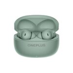 OnePlus Nord Buds 4 TWS earbuds in Stellar Black and Astral Teal with 12mm drivers, 52dB ANC, Bluetooth 6.1, 54-hour battery – available on Amazon India at Rs 3,09
