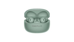 OnePlus Nord Buds 4 TWS earbuds in Stellar Black and Astral Teal with 12mm drivers, 52dB ANC, Bluetooth 6.1, 54-hour battery – available on Amazon India at Rs 3,09