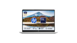 HP OmniBook 3 OLED bu0273TU (DL6V4PA) laptop in Silver with 16-inch 2K OLED display and Intel Core Ultra 9 285H – launched in India at Rs 1,54,999
