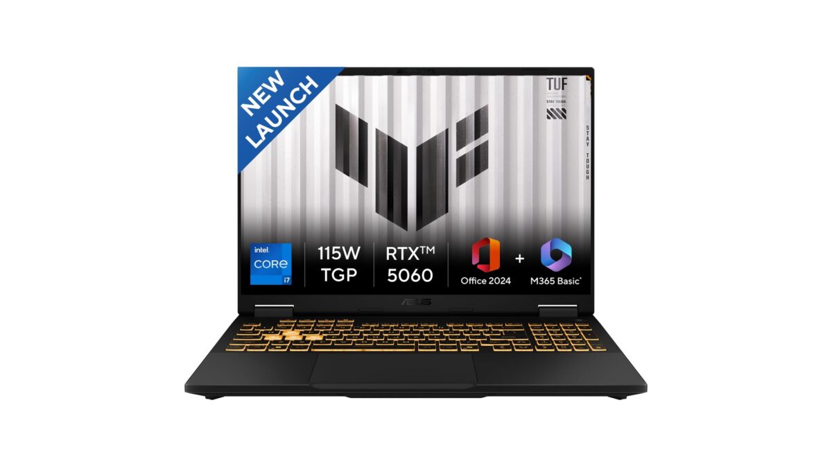 [July 2026] RTX 5060 Laptops Available on Amazon India — Full List with Prices, Specs and TGP