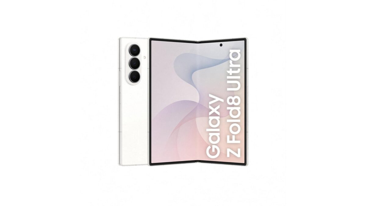 [ Amazon India, Pre-order ] Samsung Galaxy Z Fold8, Z Fold8 Ultra and Z Flip8 Launched in India – Check Price, Specs