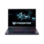 Acer Predator Helios Neo 16 PHN16-I31 gaming laptop in Abyss Black with 16-inch WQXGA 180Hz IPS display, Intel Core i7-14650HX processor, NVIDIA RTX 5060 8GB GDDR7 graphics, 16GB DDR5 RAM, 1TB SSD and RGB backlit keyboard – available on Amazon India at Rs 2,48,786