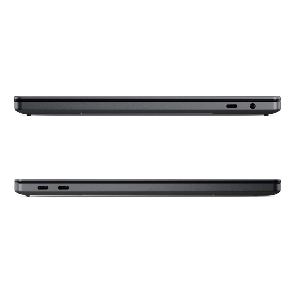 dell xps ports