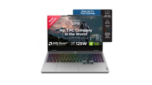 Lenovo LOQ, Legion, Yoga, IdeaPad and ThinkPad laptops launched on Amazon India in August 2026 with prices from Rs 59,990 to Rs 2,48,490