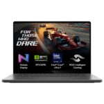 ASUS ROG Zephyrus G16 (2026) GU605CP-QR117WS ( Part Number - 90NR0MM1-M006K0 ) Gaming Laptop