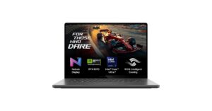 ASUS ROG Zephyrus G16 (2026) GU605CP-QR117WS ( Part Number - 90NR0MM1-M006K0 ) Gaming Laptop
